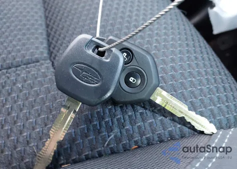 2020 Subaru Forester Premium from USA, damaged, VIN JF2SKAGC3LH529071